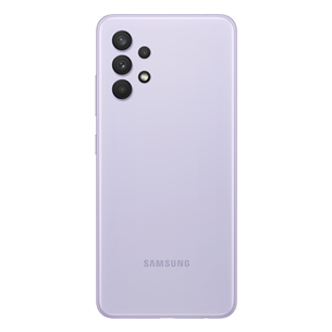 Viedtālrunis Galaxy A32, Samsung