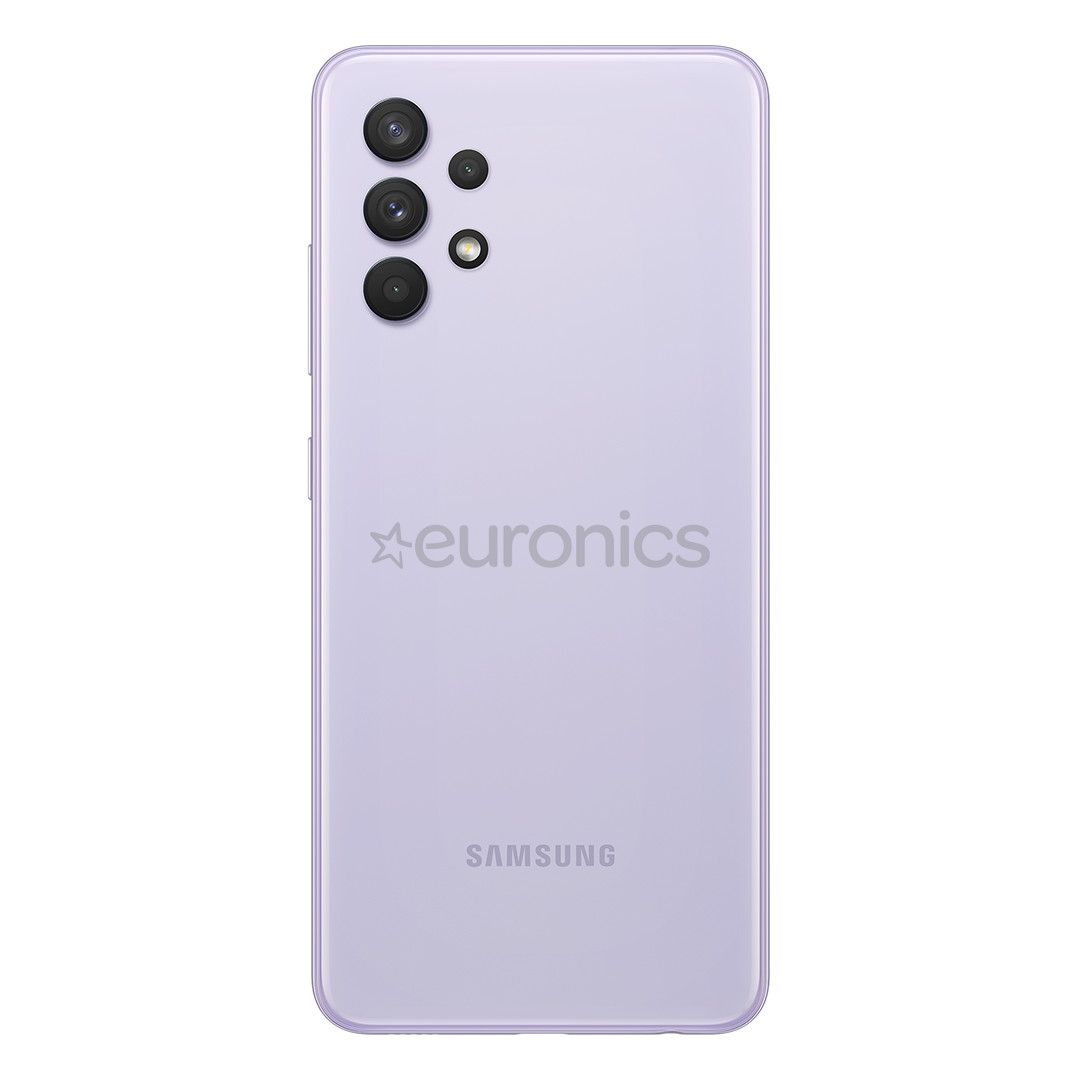 Смартфон Samsung Galaxy A32