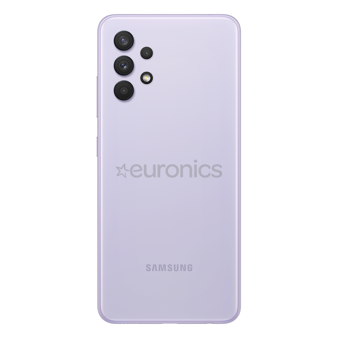 Viedtālrunis Galaxy A32, Samsung