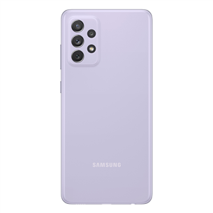 Viedtālrunis Galaxy A72, Samsung