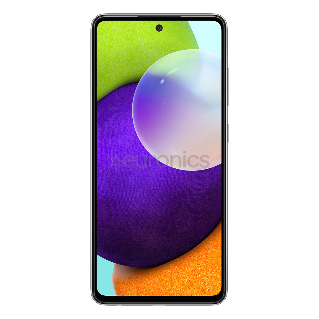 Viedtālrunis Galaxy A52 Enterprise Edition, Samsung