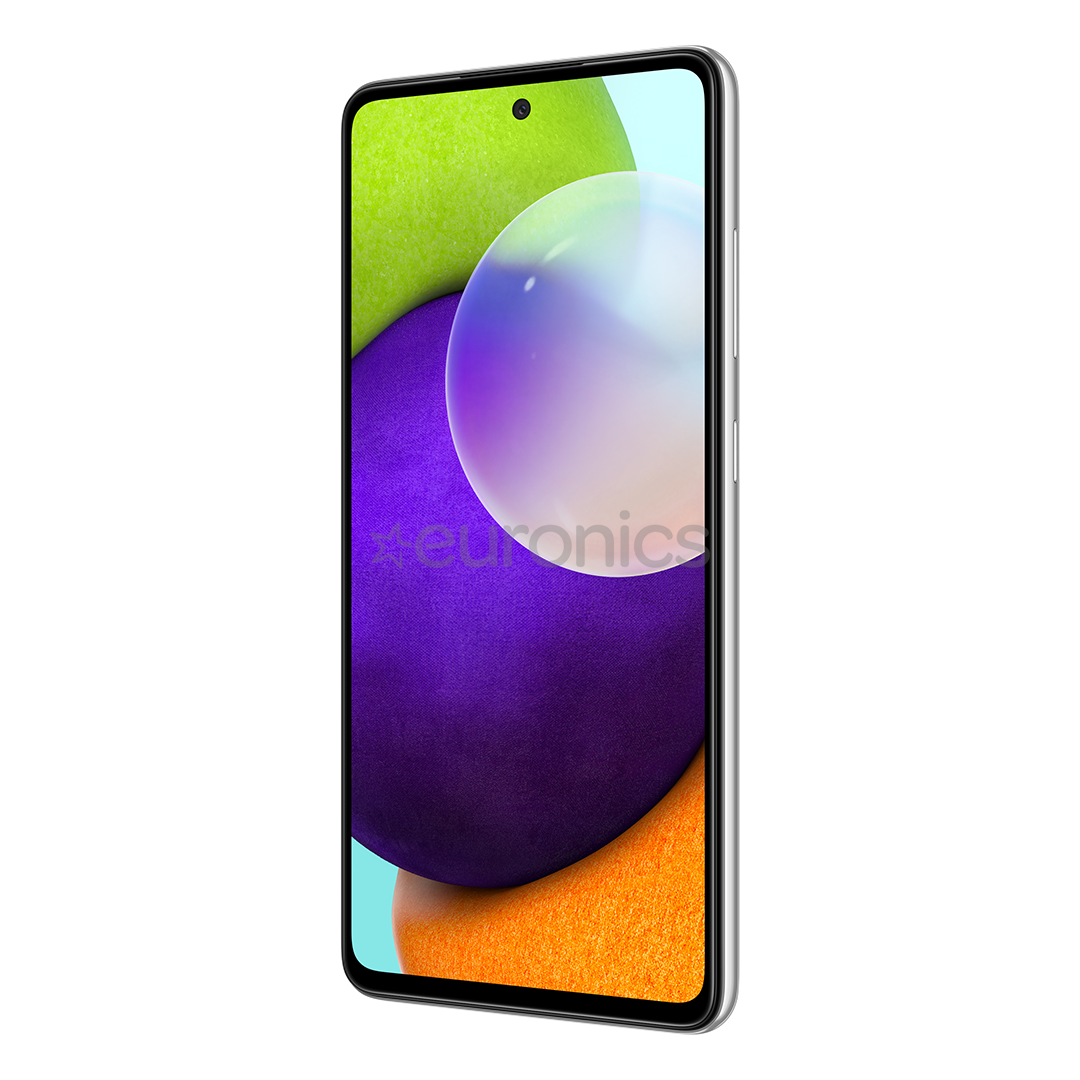 Смартфон Samsung Galaxy A52