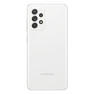 Viedtālrunis Galaxy A52, Samsung