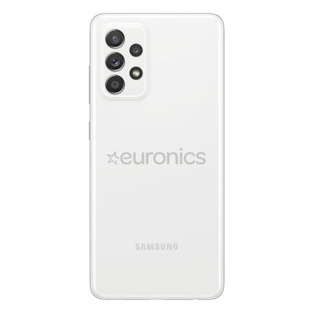 Смартфон Samsung Galaxy A52