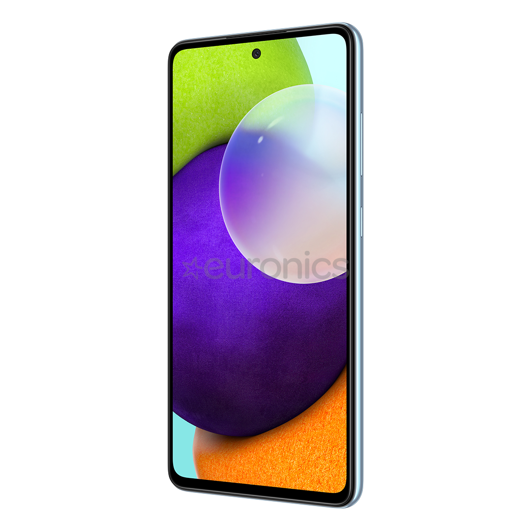 Смартфон Samsung Galaxy A52