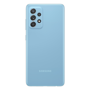 Viedtālrunis Galaxy A52, Samsung