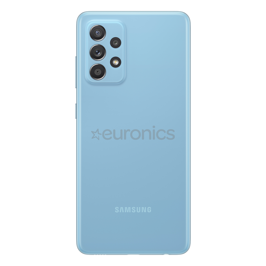 Смартфон Samsung Galaxy A52