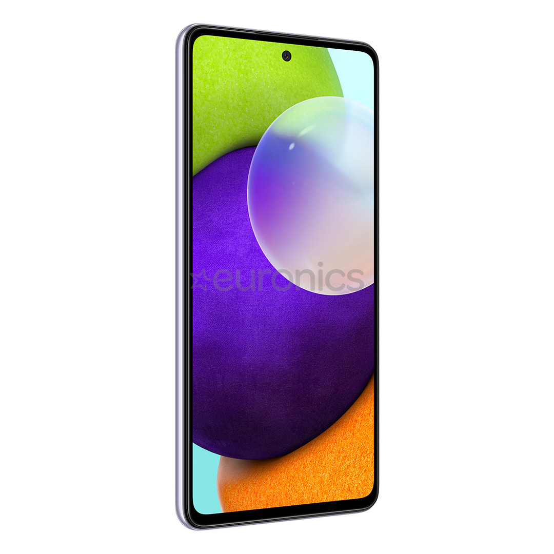 Smartphone Samsung Galaxy A52