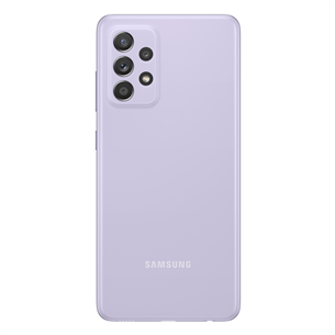 Смартфон Samsung Galaxy A52