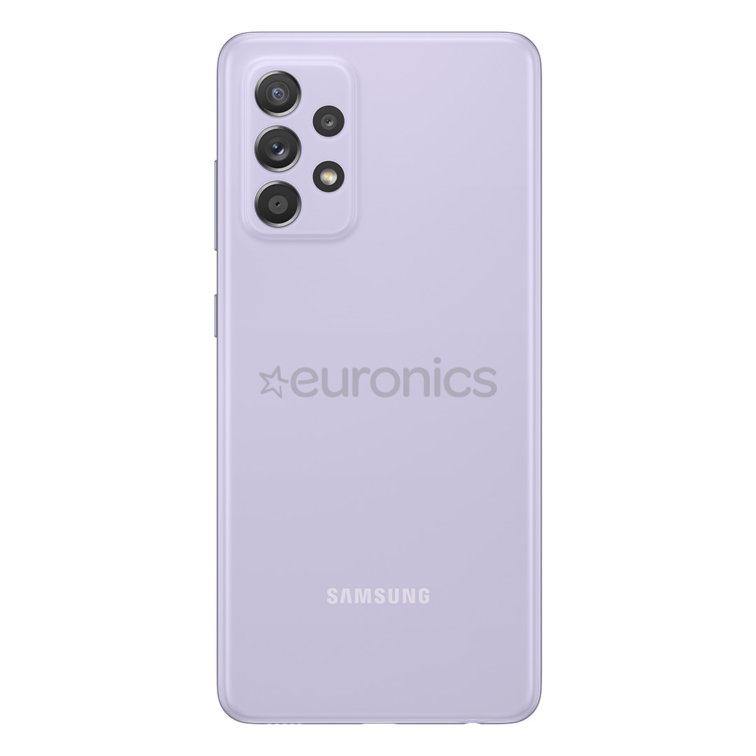 Smartphone Samsung Galaxy A52