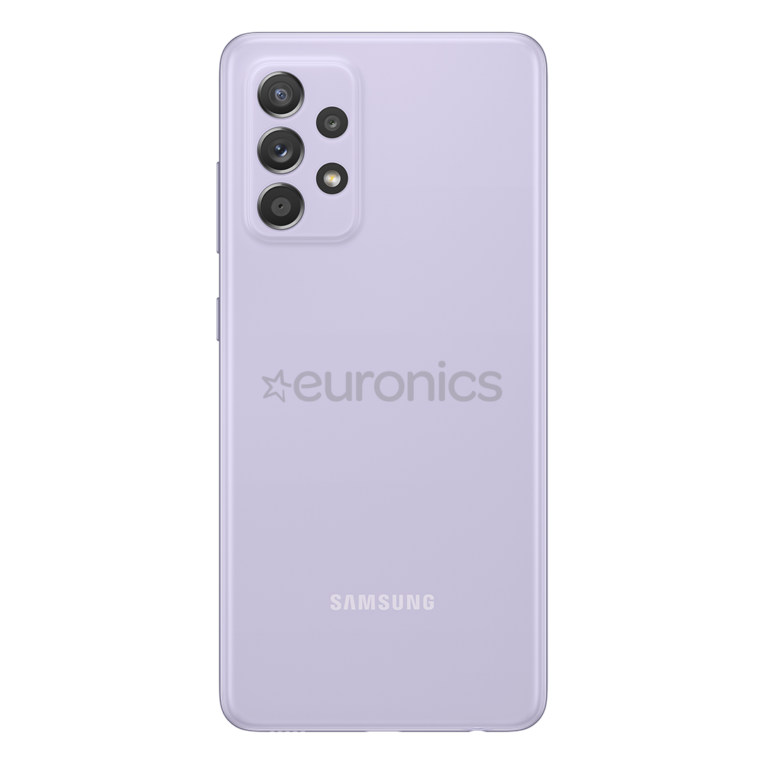 Смартфон Samsung Galaxy A52