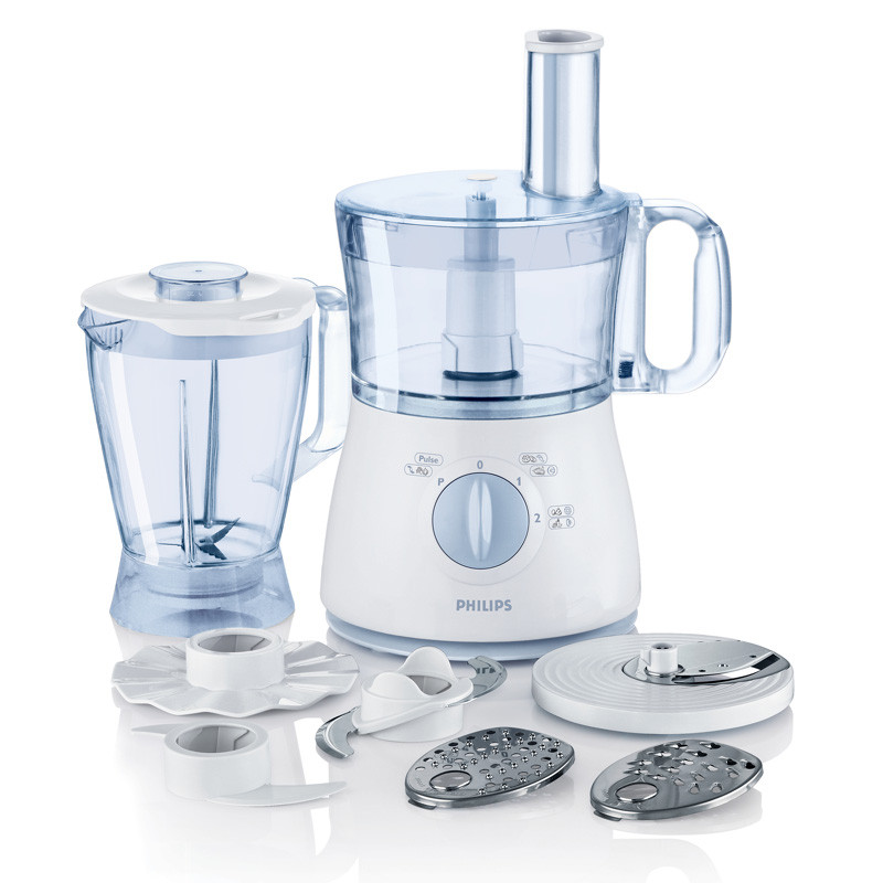 Кухонный комбайн, Philips