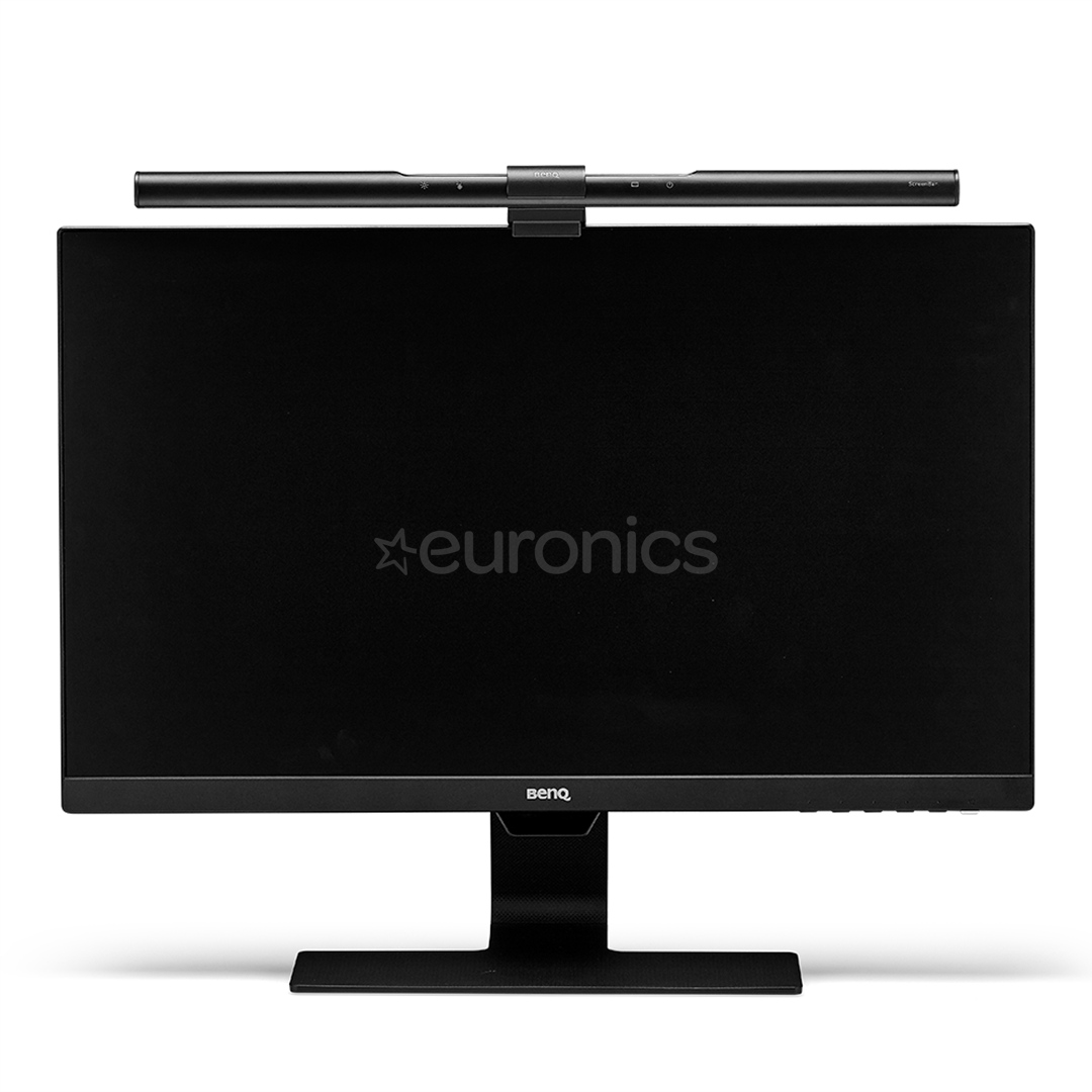 BenQ WiT ScreenBar, USB, черный - Лампа для монитора