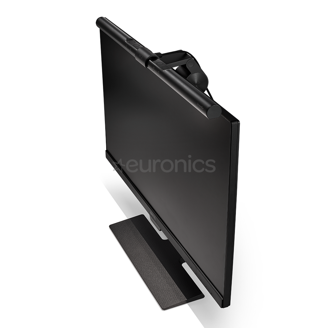 BenQ WiT ScreenBar, USB, черный - Лампа для монитора