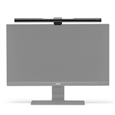 BenQ WiT ScreenBar, USB, черный - Лампа для монитора