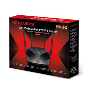 Wireless router MR70X, Mercusys