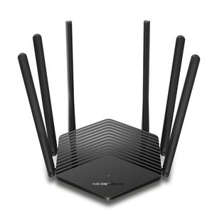 Wireless router MR50G, Mercusys