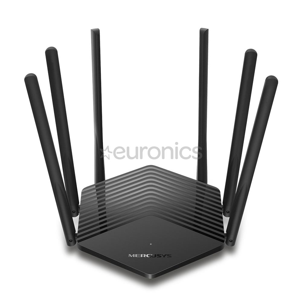 Wireless router MR50G, Mercusys