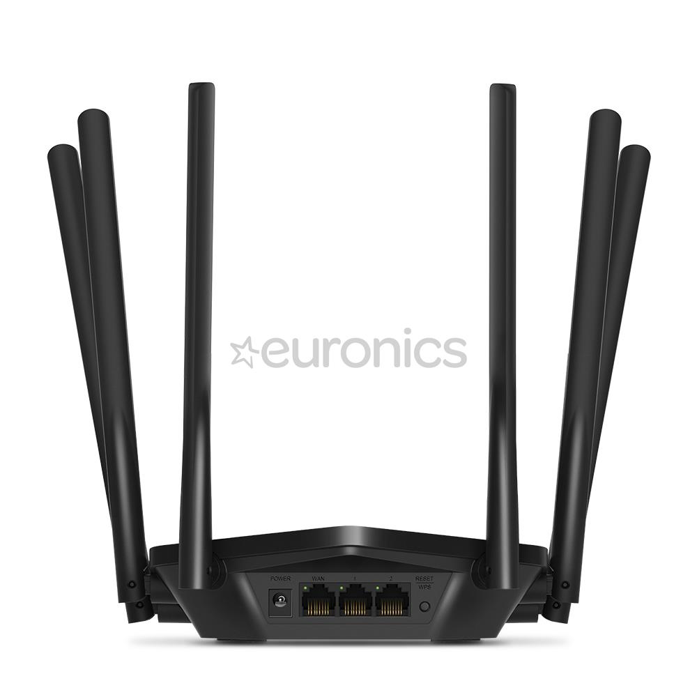 Wireless router MR50G, Mercusys