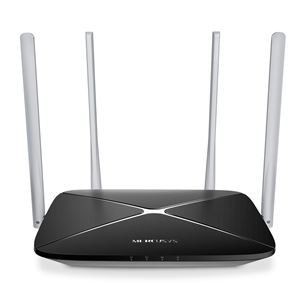 Wireless router AC12, Mercusys