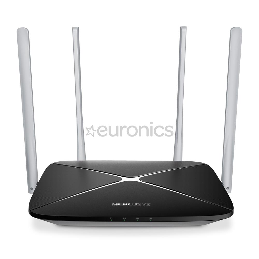 Wireless router AC12, Mercusys