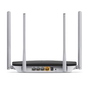 Wireless router AC12, Mercusys