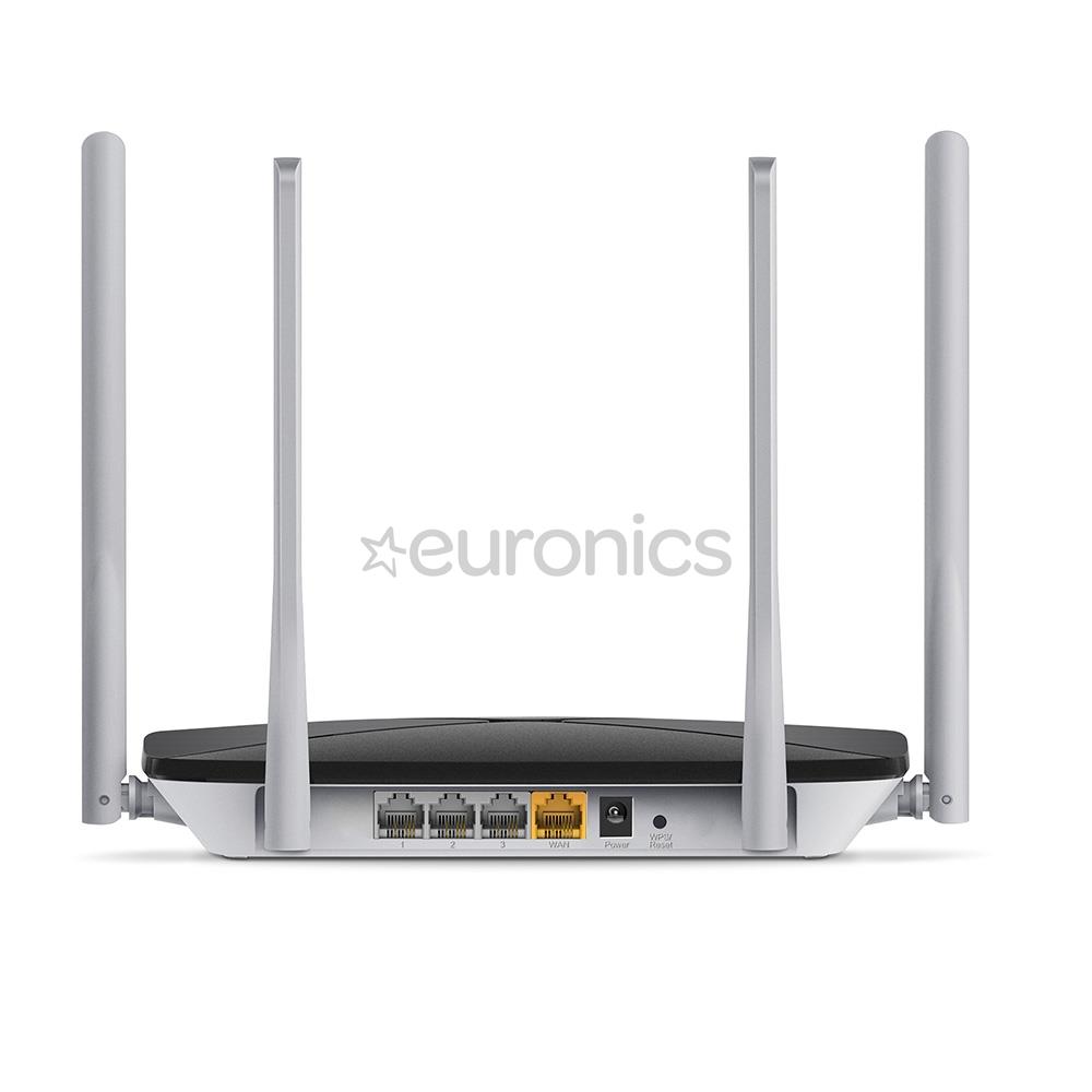 Wireless router AC12, Mercusys