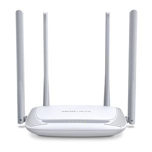 Wireless router MW325R, Mercusys