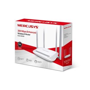 Wireless router MW325R, Mercusys