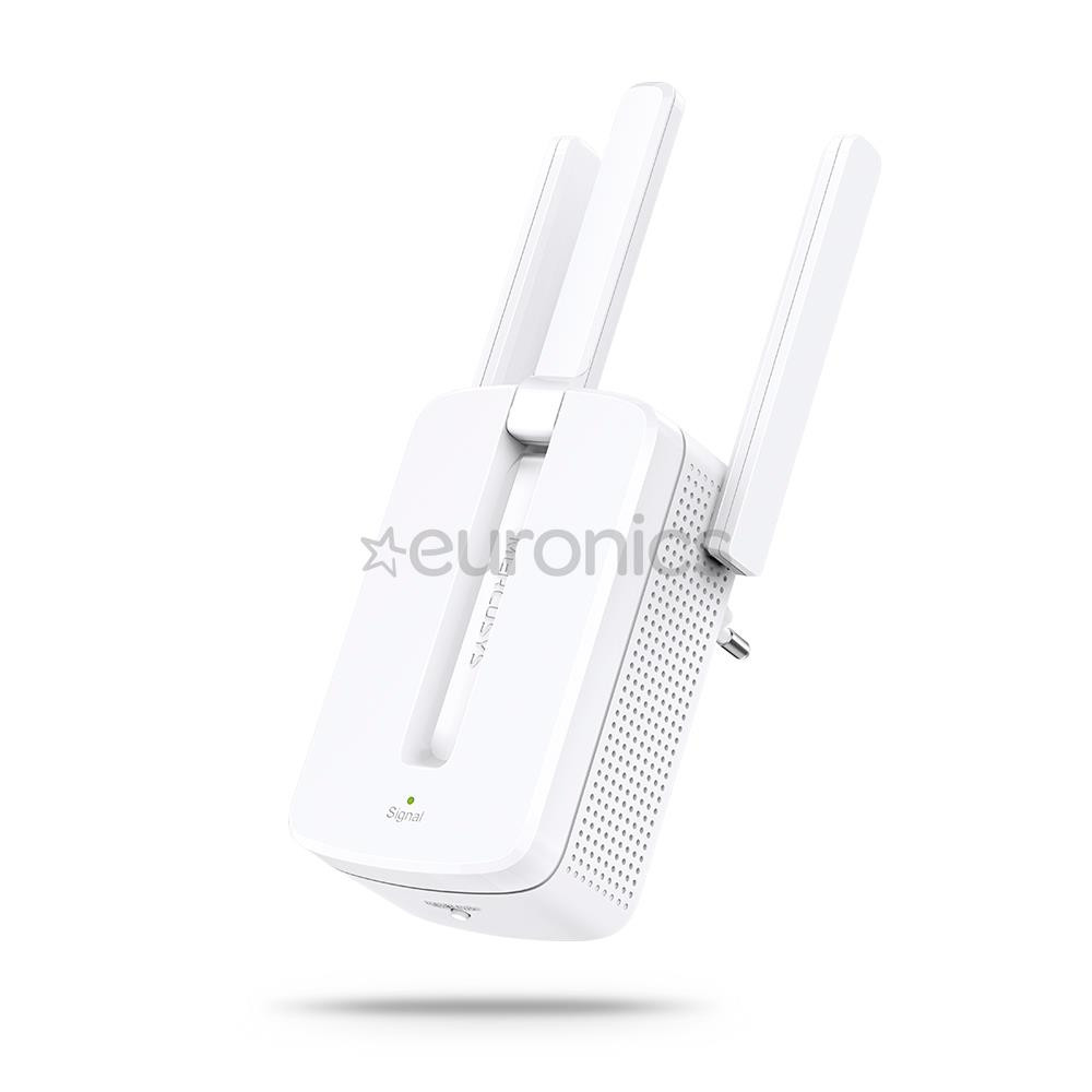 Усилитель Wi-Fi сигнала MW300REV3, Mercusys