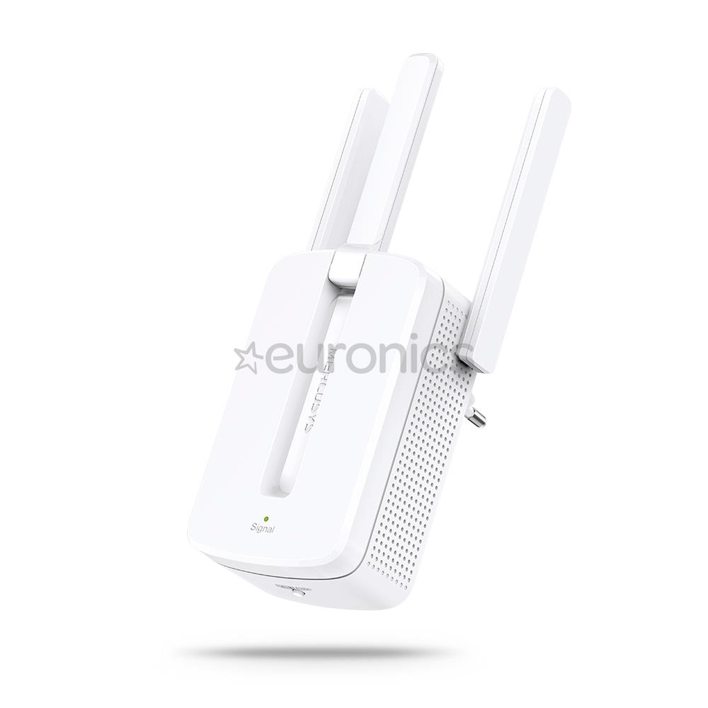 Усилитель Wi-Fi сигнала MW300REV3, Mercusys