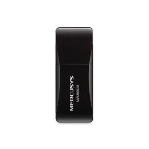 Wi-Fi USB адаптер MW300UM, Mercusys