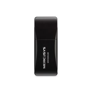 USB Wi-Fi adapter MW300UM, Mercusys