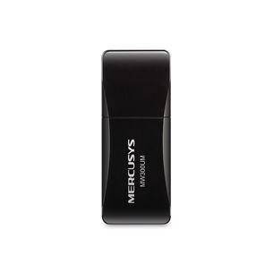 USB Wi-Fi adapter MW300UM, Mercusys