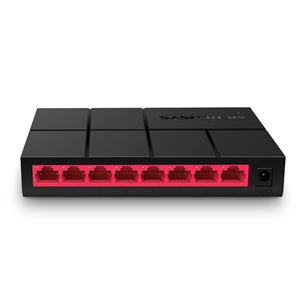Tīkla komutators MS108G, Mercusys MS108G