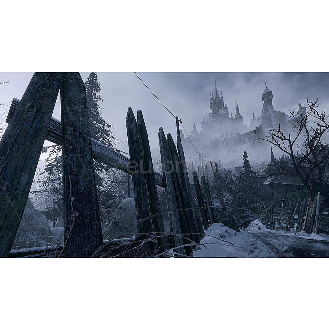 Spēle priekš Xbox One / Series X, Resident Evil VIII: Village