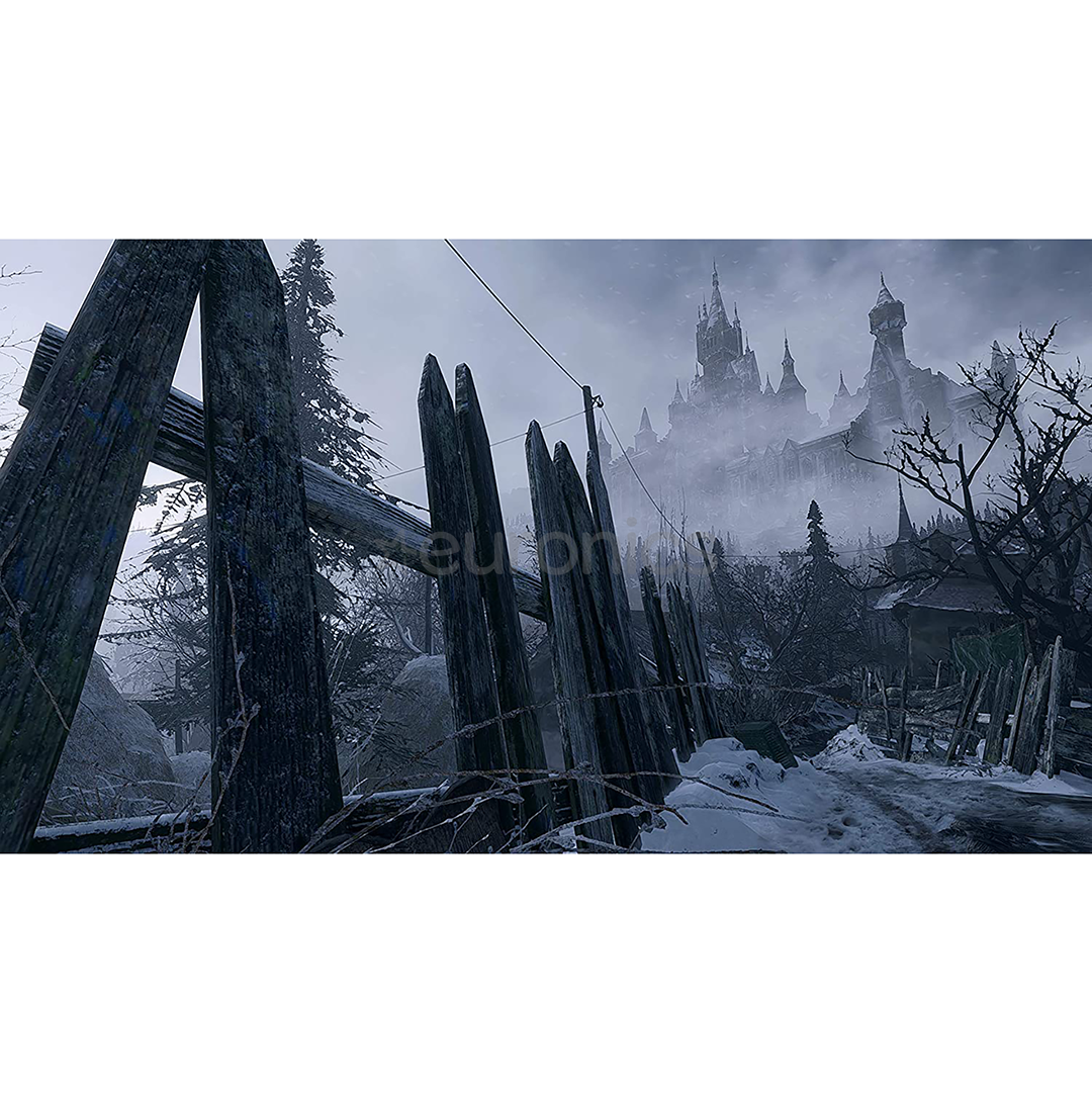 Xbox One / Series X/S mäng Resident Evil VIII: Village