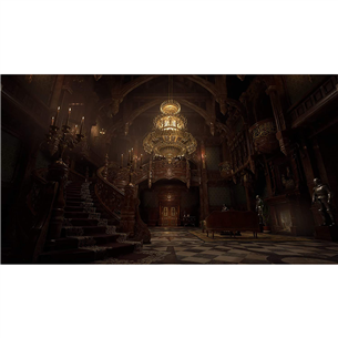 Xbox One / Series X/S mäng Resident Evil VIII: Village