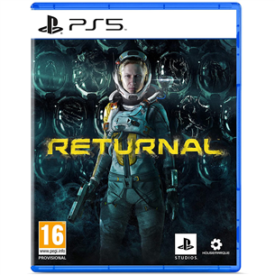 Spēle priekš PlayStation 5, Returnal 711719814290