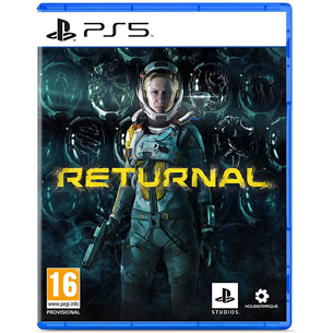 PS5 game Returnal