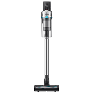 Samsung Jet 90 pet, silver - Cordless vacuum cleaner