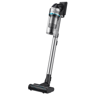 Samsung Jet 90 pet, silver - Cordless vacuum cleaner