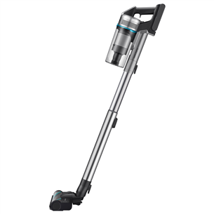 Samsung Jet 90 pet, silver - Cordless vacuum cleaner