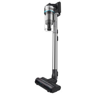 Samsung Jet 90 pet, silver - Cordless vacuum cleaner