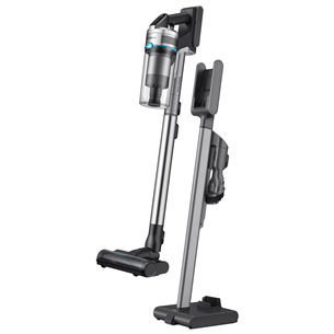 Samsung Jet 90 pet, silver - Cordless vacuum cleaner