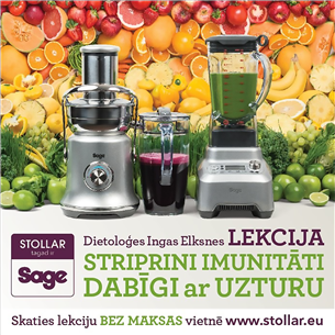 Sage the Nutri Juicer™ Cold XL, 1500 W, nerūsējošā terauda - Sulu spiede