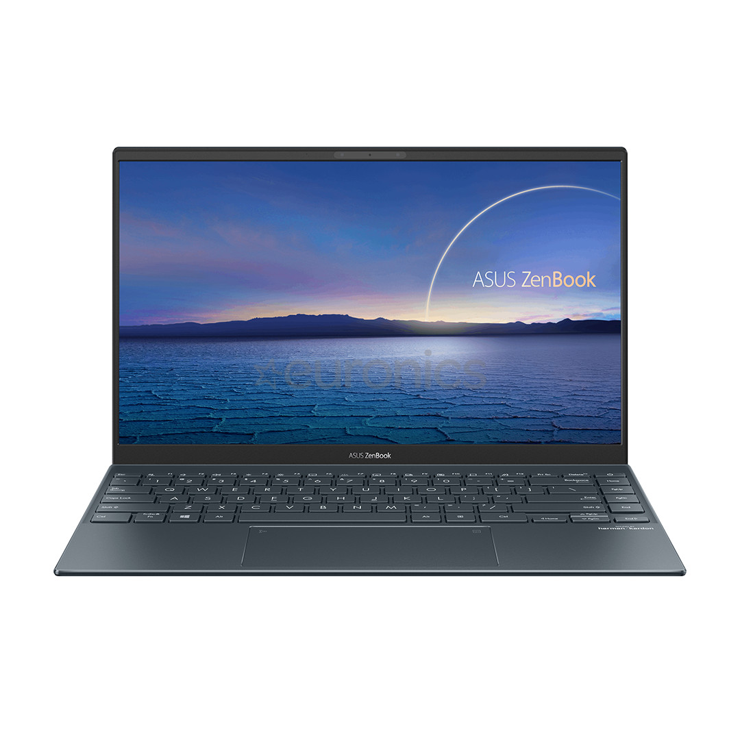 Portatīvais dators ZenBook 14 UM425, Asus