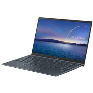 Portatīvais dators ZenBook 14 UM425, Asus