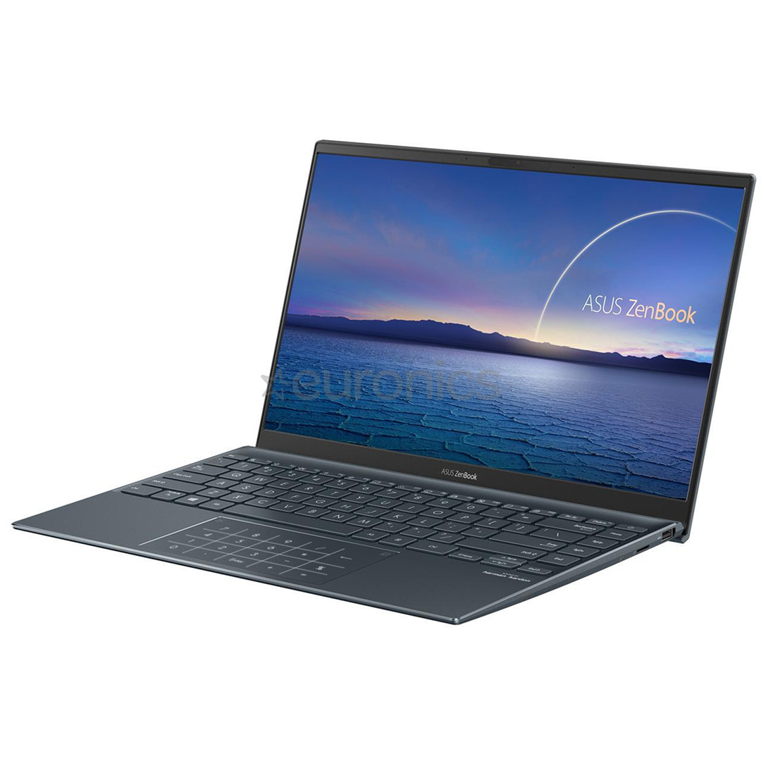 Portatīvais dators ZenBook 14 UM425, Asus