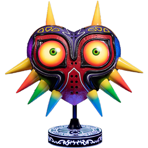 Statuete First4Figures Majoras Mask